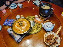 -麒麟小院·老九江菜(安平路店)
