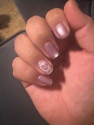 -晨·艺美甲美睫
