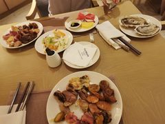 -舟山朱家尖威斯汀酒店·知味标帜自助餐厅