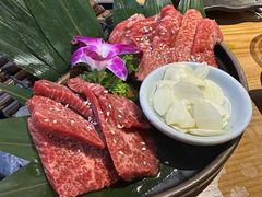 -丸藏和牛烧肉专门店(园区师惠坊店)