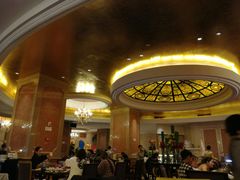 大堂-旌湖国际酒店.自助餐