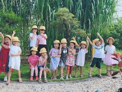 -加蒙特森林幼儿园(广州市增城区店)