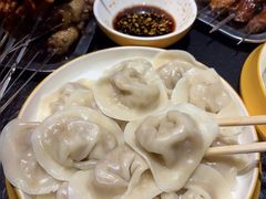 -锦州御烧烤·形象店(人民街店)