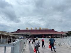-珠海拱北口岸