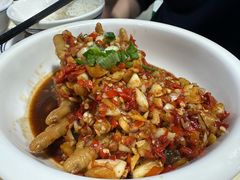-笨罗卜浏阳菜馆(太平街店)