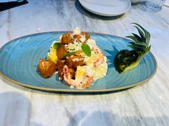 -鹿港小镇(霄云店)