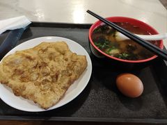 -马凯餐厅(长椿街店)