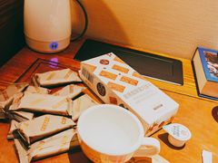 -喆·啡酒店(北京南站永定门外地铁站店)
