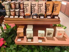 -Peet's Coffee皮爷咖啡(浦东世纪汇店)