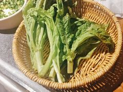 -巴奴毛肚火锅(广益哥伦布店)