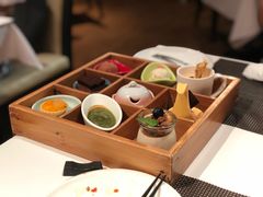 -FOUNT创意日料