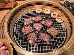 -MIKOMIKO和牛烧肉专门店(南门店)