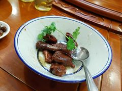 -园林美食城·本土农家菜(杨和镇店)