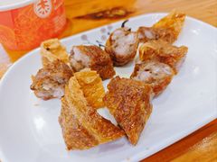 五香卷-八市阿杰五香(大元路分店)
