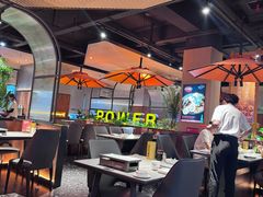 -鼎原力量东北吊炉烧烤(临河街店)