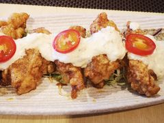 -有喜屋·深夜食堂(北京西路店)