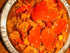 -胖哥俩肉蟹煲(世茂国际广场店)