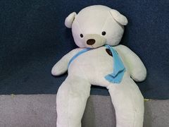 -Mr·Kuma酷么先生雪之乐园