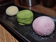 -昊·来了寿司(双楠2店)