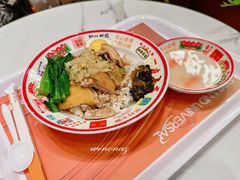 -食通天·寰宇集(杭州万象城店)
