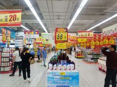 -大润发(合川店)