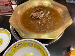-芦月轩羊蝎子(劲松店)