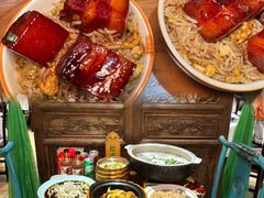 -老西门·常州菜(新区店)