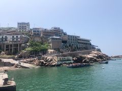 -东极岛景区