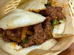 -豆相识•九九豆腐脑(牛咡桥店)