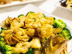 鲈鱼卷-惠爱餐厅