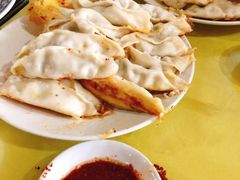 -小街锅贴(西工饭庄七分店)