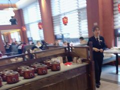 -老村长•湖北家常菜(南湖店)