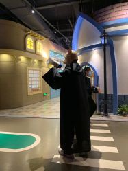 -点点梦想城(鑫苑都汇店)