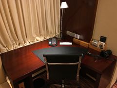 -上海龙之梦万丽酒店