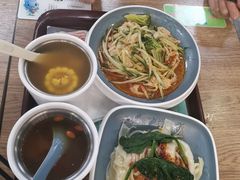 -魏家凉皮(协和店)