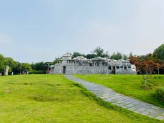 -楚望台遗址公园