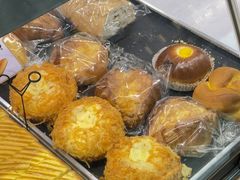 -Caidie Bakery采蝶轩(百越店)