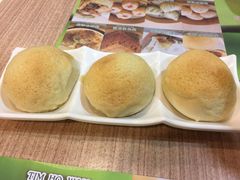 -添好运点心专门店(中环IFC店)