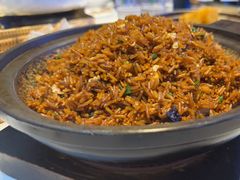 -香山湖渔家大院