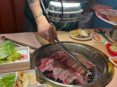 -伊茉家的烤肉店(勒泰中心店)