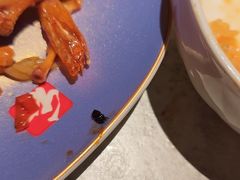 -上和臻品中国菜(花园街店)