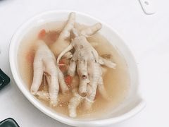 -屋顶花园餐厅(步行街老地王大厦店)