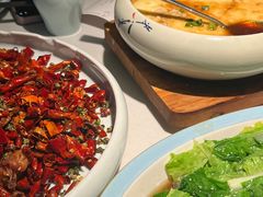 -腾龙阁|经典川菜(SM城市广场店)