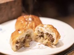 -额尔敦传统涮(公园西路店)