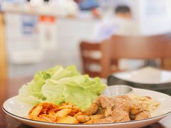 -青春分食(仙林大学城店)
