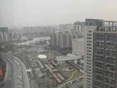 -苏州古运河逸衡酒店