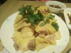 -泰煌鸡·上海白斩鸡·鸡汤面(鹤庆店)