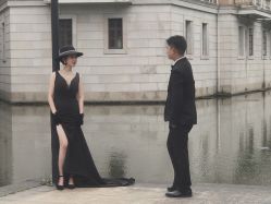 -唯一旅拍·颂当代影像艺术中心(上城店)