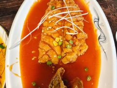 松鼠鱼-陈麻婆豆腐(旗舰店)