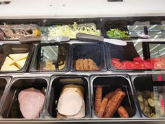 -赛百味SUBWAY(家佳源店)